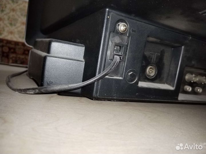 Телевизор торг