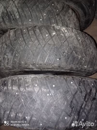 Goodyear EfficientGrip 185/65 R15