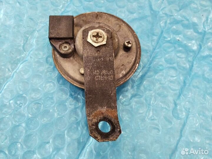 Звуковой сигнал Прадо 120, 150, Lc 200 правый