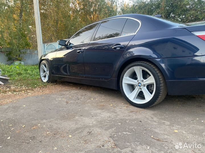 Диски bmw 128 стиль r19