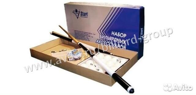 Комплект аксессуаров для русской пирамиды 60.3 мм