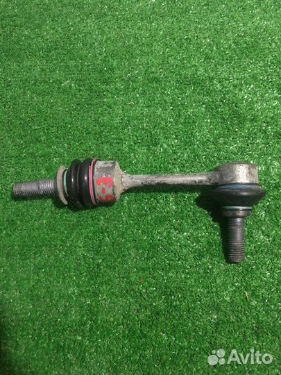 Стойка стабилизатора задняя Bmw X5 F85