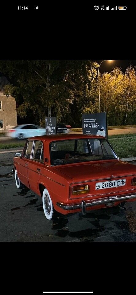ВАЗ (LADA) 2103: фото владельца