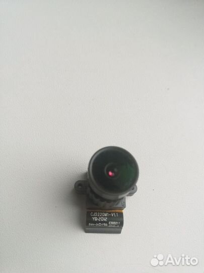 Модуль камеры