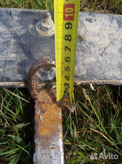 Гусеницы для вездехода