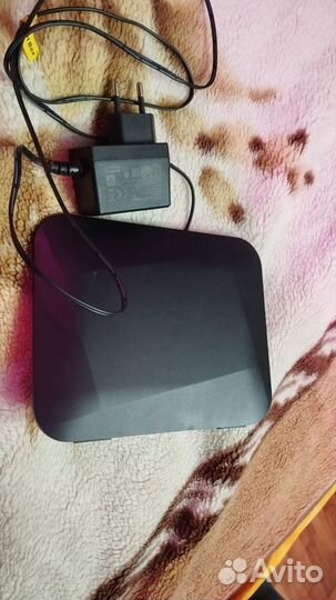 TP-Link EC220-G5,smart Box One, RT-FL-1