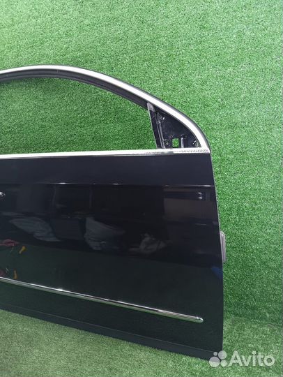 Дверь передняя правая Volkswagen Passat b6 Код кра