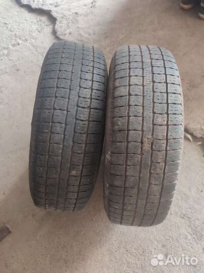 Комплект колес Шевроле нива р15 на дисках