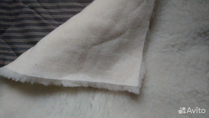 Мех искусственный