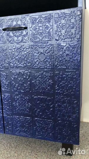 Тумба. Авторская работа