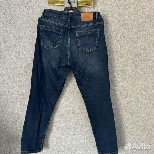 Джинсы женские 46