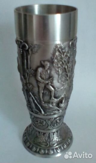 Кубок/ваза создаёт и дарит радость