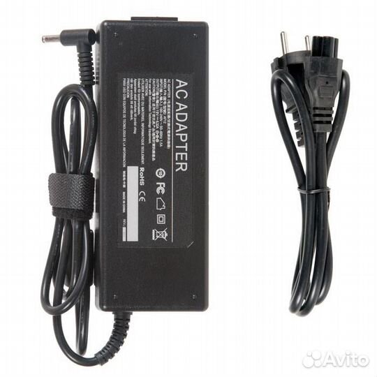 Блок питания Asus AS1201904530