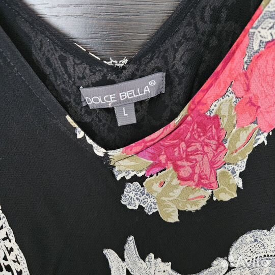 Шикарное платье