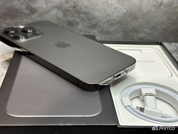 iPhone 13 Pro, 256 ГБ