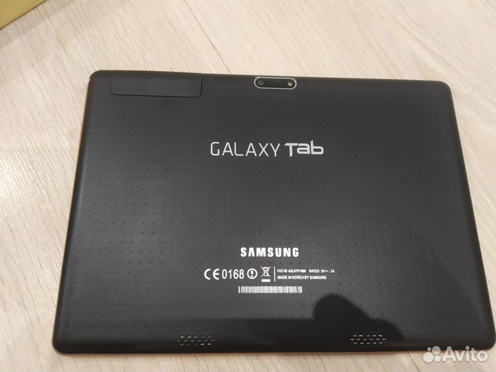 Планшет samsung galaxy tab