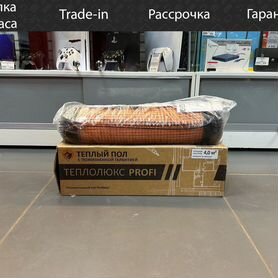 Теплолюкс ProfiMat 160-4,0