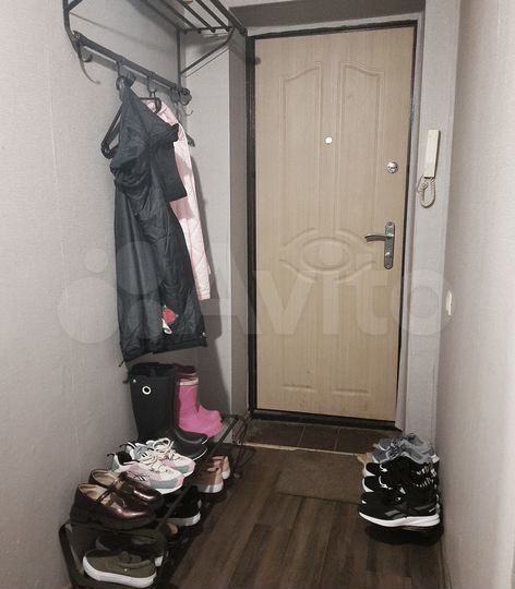 2-к. квартира, 45 м², 2/5 эт.