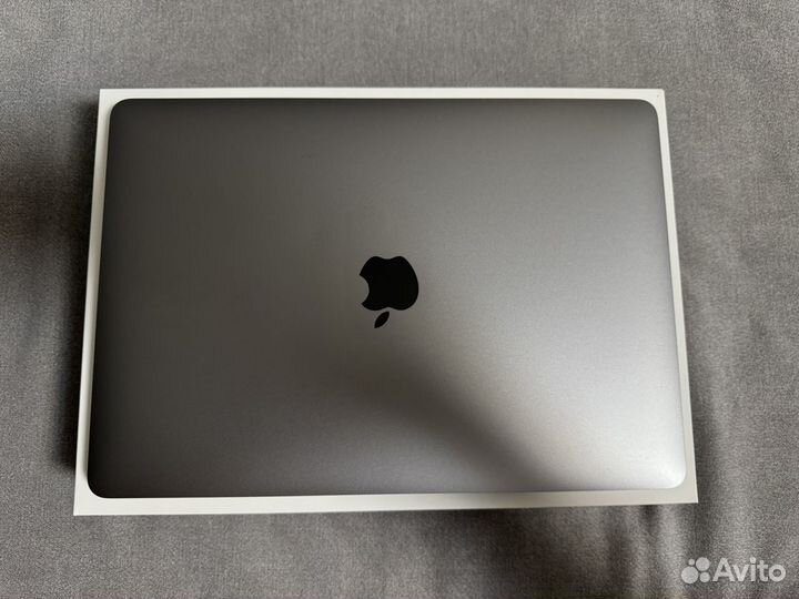 Apple macbook pro 13 2017 128gb