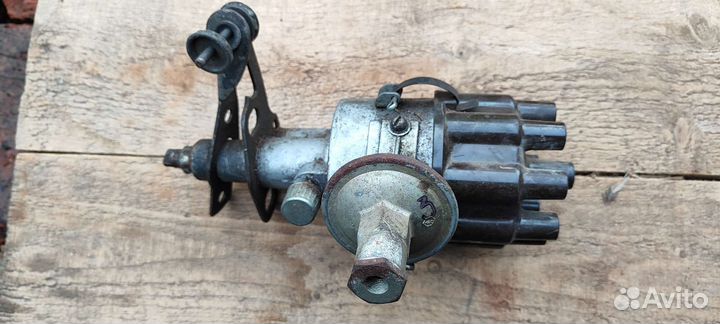 Ручной стартер