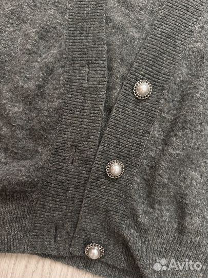 Женский кардиган hm