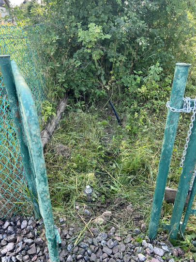 Участок 4,7 сот. (СНТ, ДНП)