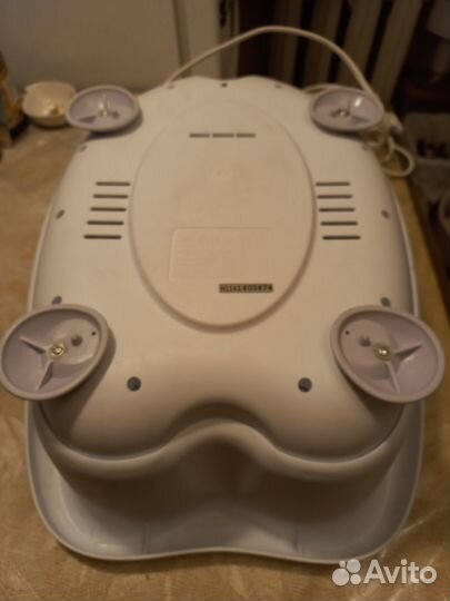 Гидромассажная ванночка для ног scarlett SC-207