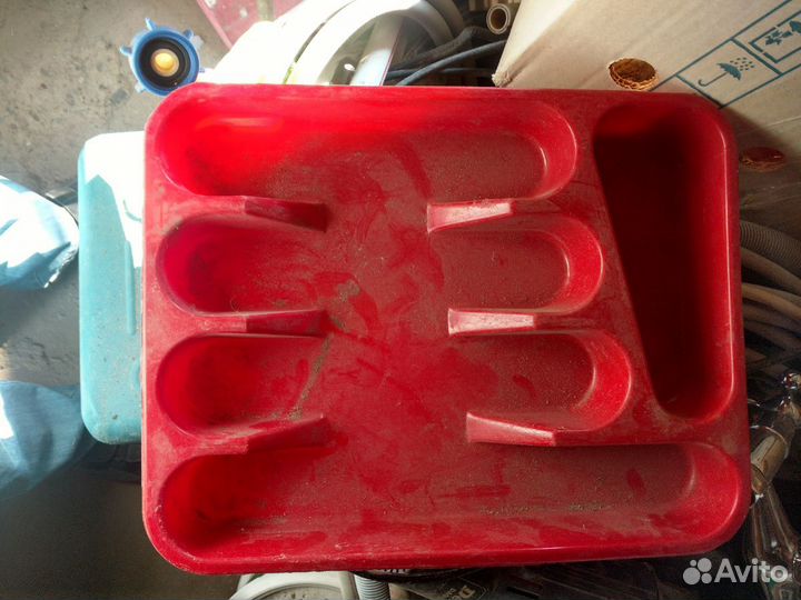 Лоток для столовых приборов