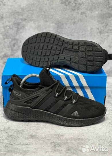 Кроссовки Adidas ultraboost 1.0 мужские