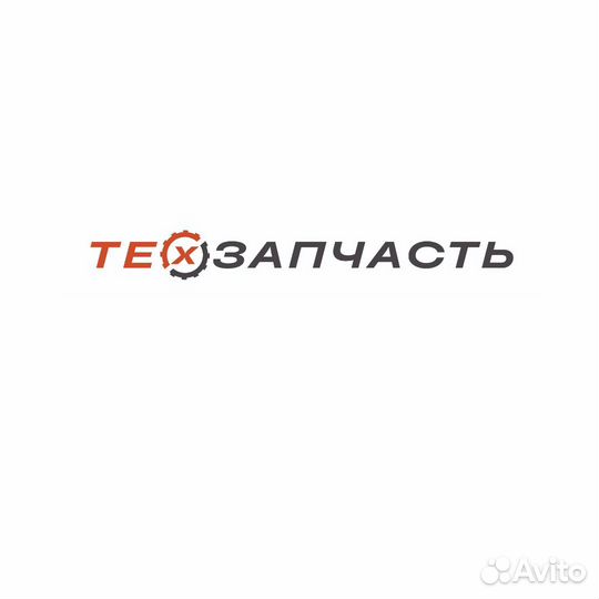 Корпус бортового редуктора volvo 7117-34120