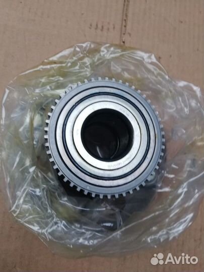 Ступица задняя Hinda Accrod 42200-S1A-E02