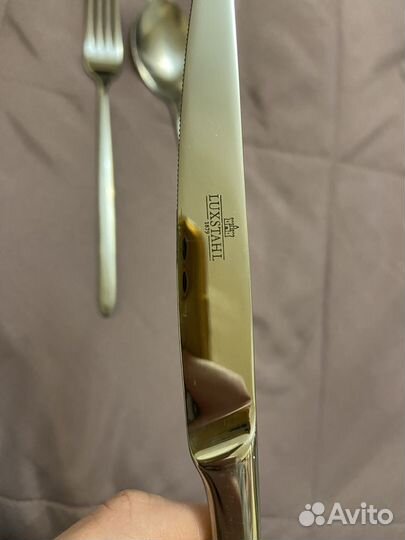 Набор столовых приборов