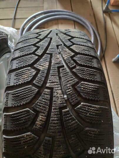 Nordman Nordman 4 205/50 R16