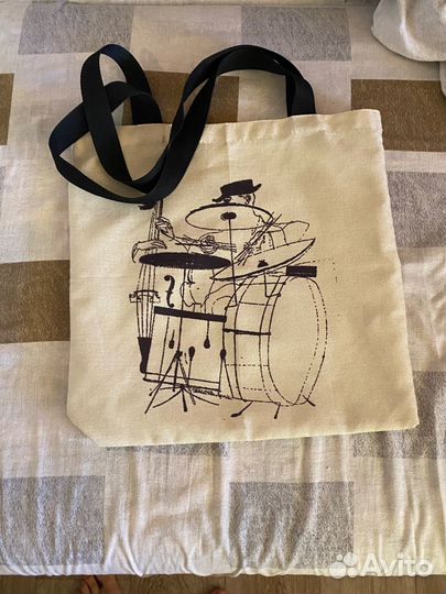 Продам шоппер