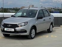 ВАЗ (LADA) Granta 1.6 MT, 2021, 10 000 км, с пробегом, цена 840 000 руб.