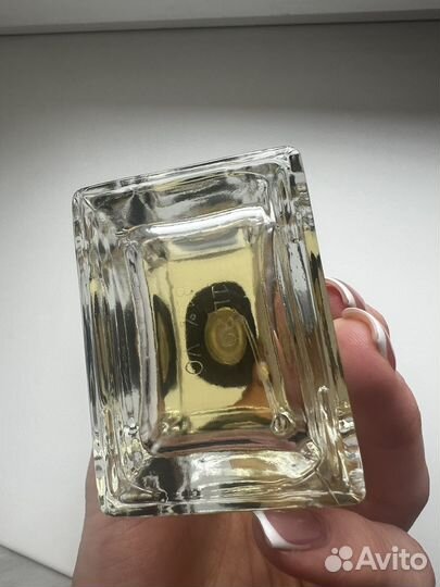 Духи Essential parfums paris divine vanille