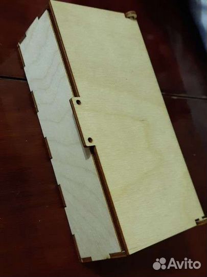 Деревянные заготовки для творчества