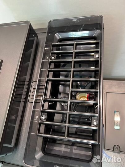 Кофемашина dr.coffee CoffeeBar