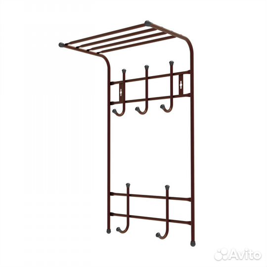 Вешалка настенная