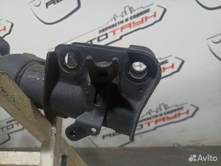 Стойка ходовки honda stream RN1 RN2 RN3 RN4 RN5 передняя левая 16 мм 51606S7B908 2WD 4WD RE506