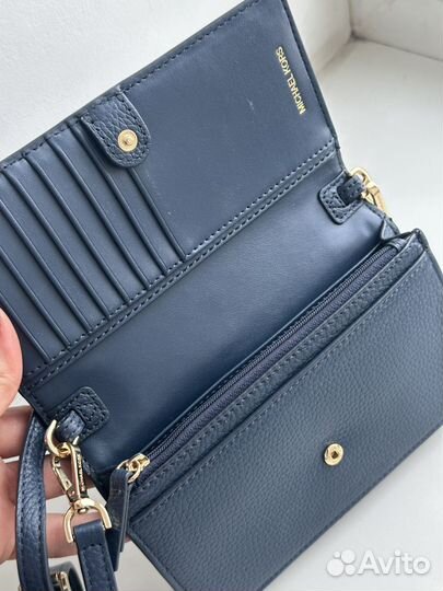 Сумка кошелёк Michail Kors оригинал