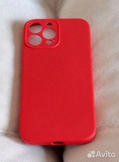 Чехол на iPhone 13 pro max