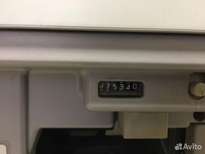 Копировальный аппарат А3 canon NP6317