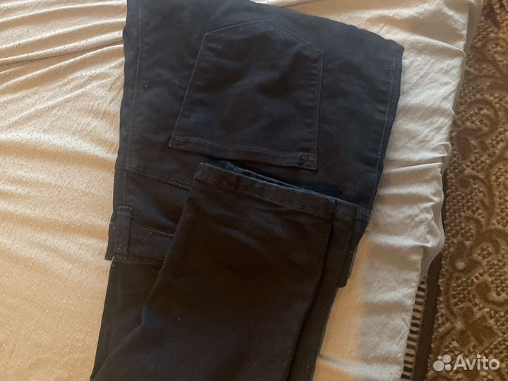 Джинсы женские размер 52 турция