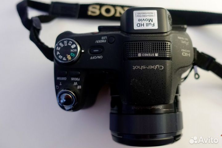 Фотокамера 