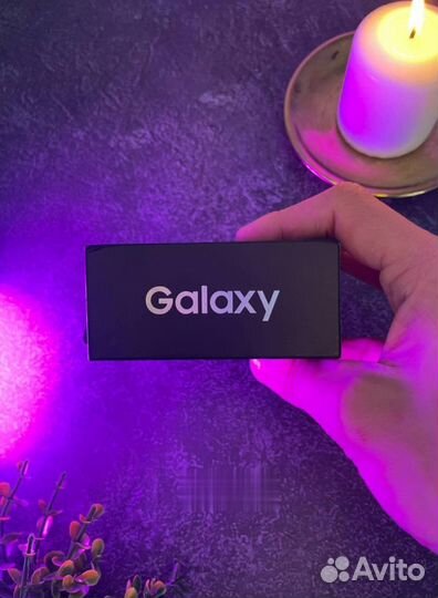 Samsung galaxy buds pro