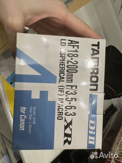 Зеркальный фотоаппарат canon eos 550d