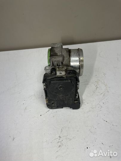 Дроссельная заслонка cdga Фольксваген Пассат Б6