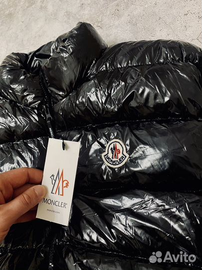 Жилетка moncler