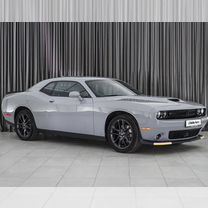 Dodge Challenger 3.6 AT, 2022, 13 570 км, с пробегом, цена 6 950 000 руб.